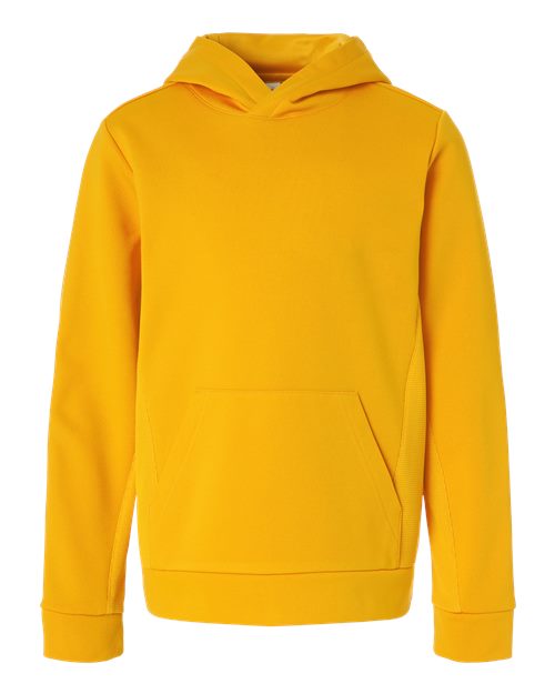 Youth Squad Hooded Tech Fleece Pullover
