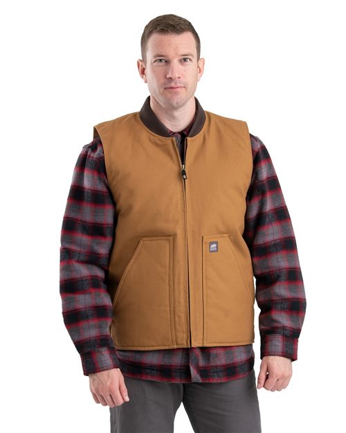 Workman's Duck Vest