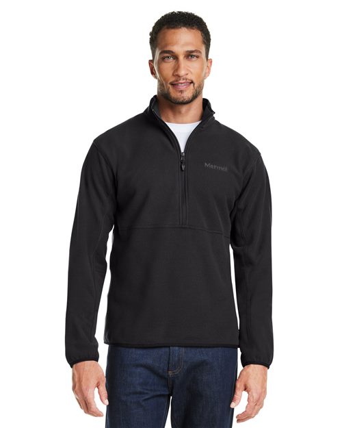Men's Rocklin Half-Zip Jacket