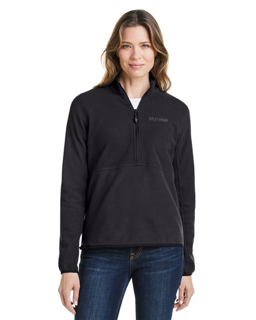 Women's Rocklin Half-Zip Jacket