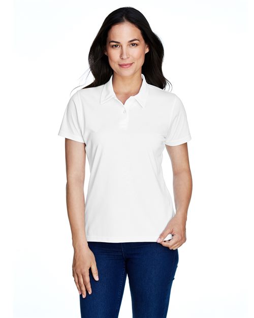 Women's Command Snag Protection Polo