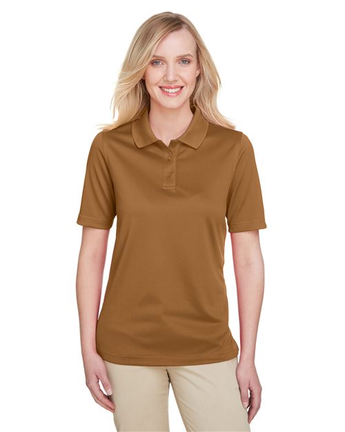 Women's Advantage Snag Protection Plus Polo