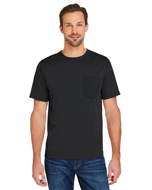 Charge Snag and Soil Protect T-Shirt