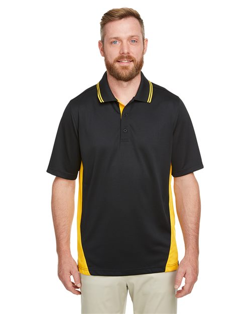 Men's Flash Snag Protection Plus IL Colorblock Polo