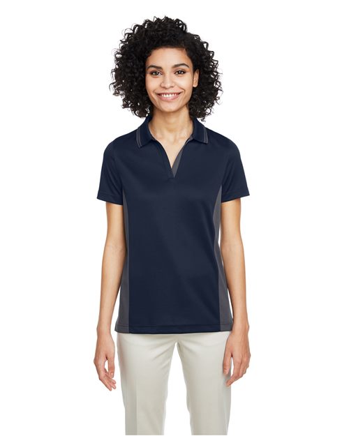 Women's Flash Snag Protection Plus IL Colorblock Polo