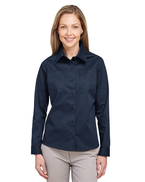 Women's Advantage IL Workshirt