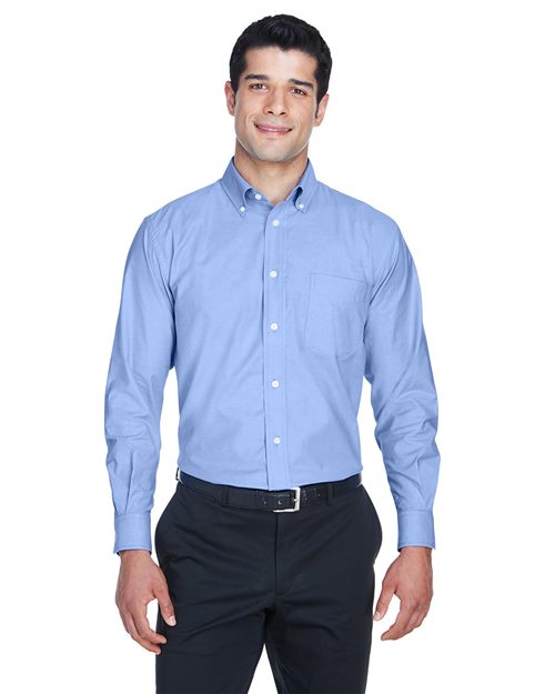 Men's Oxford Shirt