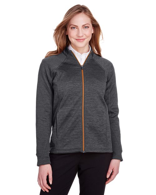 Women's Flux 2.0 Full-Zip Jacket