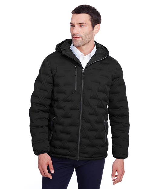 Men's Loft Puffer Jacket