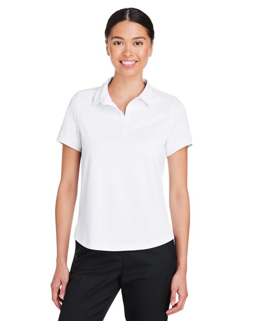 Women's Express Tech Performance Polo