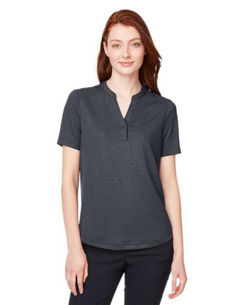 Women's Replay Recycled Polo