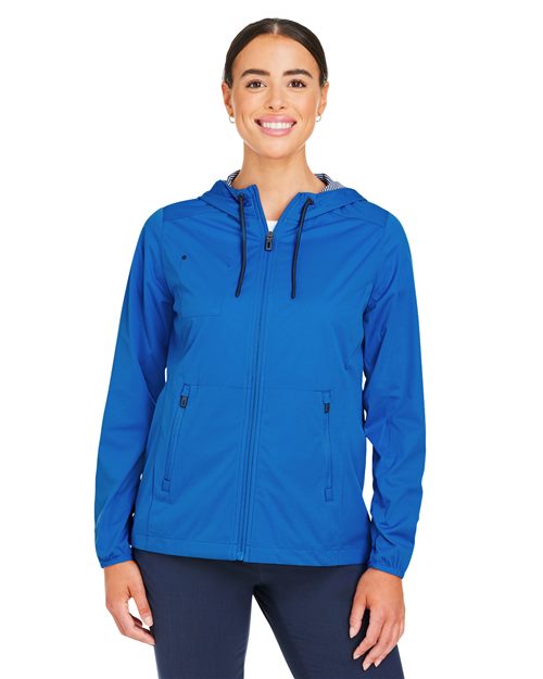 Women's Network Lightweight Jacket
