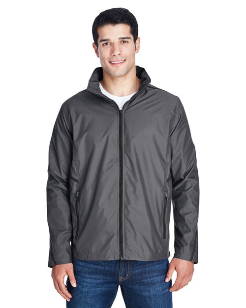 Conquest Jacket with Mesh Lining