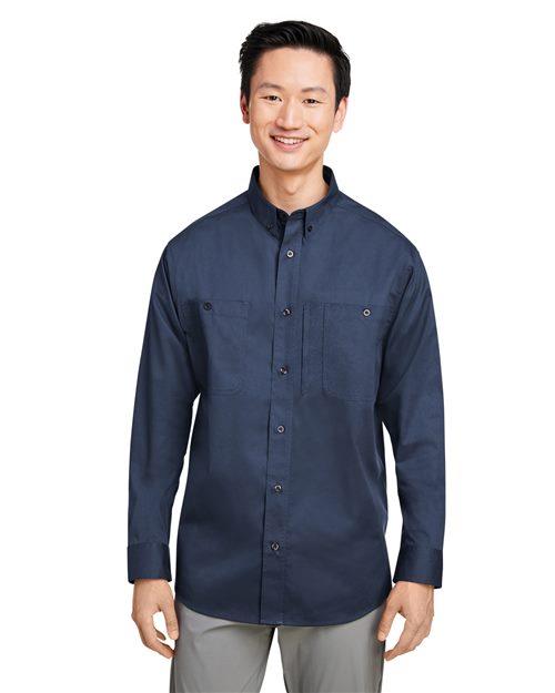 Advantage IL Long Sleeve Workshirt
