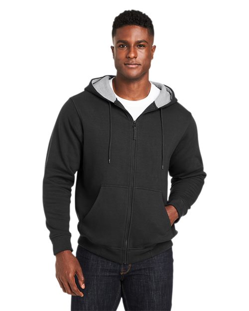 Unisex Tall ClimaBloc™ Lined Heavyweight Hooded Sweatshirt