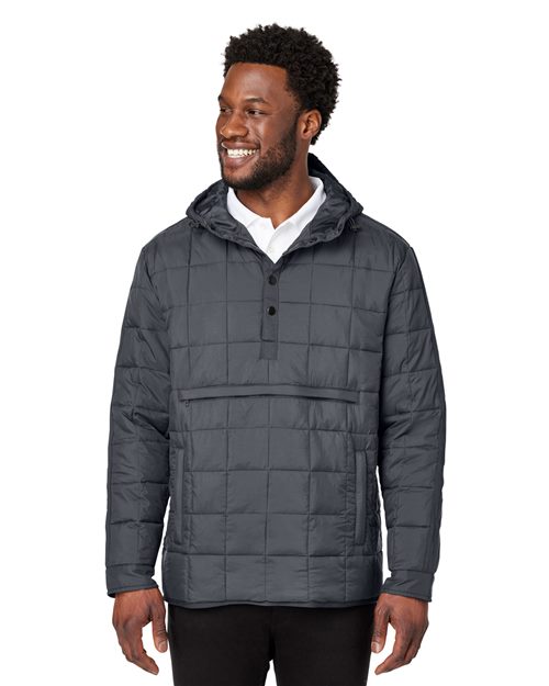 Aura Packable Anorak