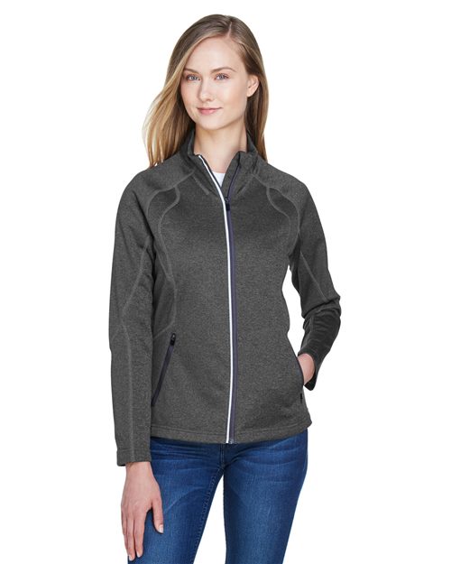 Women's Gravity Performance Fleece Jacket