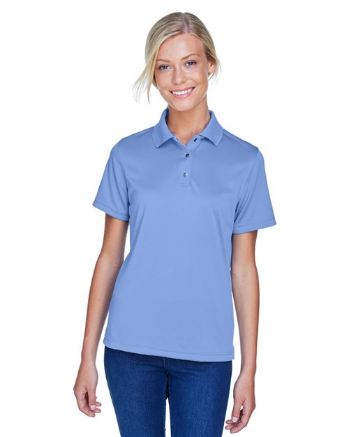 Women's Advantage Snag Protection Plus IL Snap Placket Polo