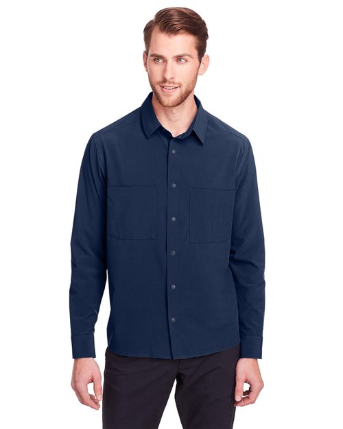 Borough Stretch Performance Shirt