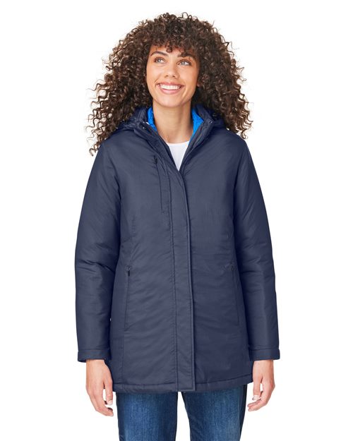 Women's Inspire 3-in-1 Jacket with Insulated Liner
