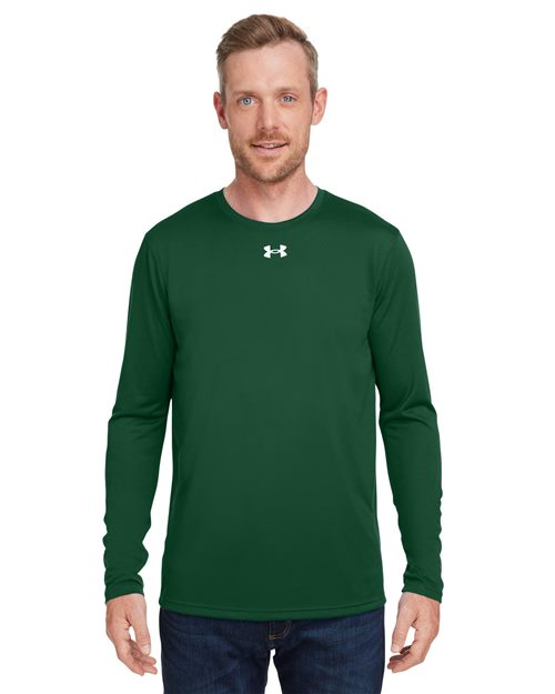 Men's Team Tech™ Long Sleeve T-Shirt