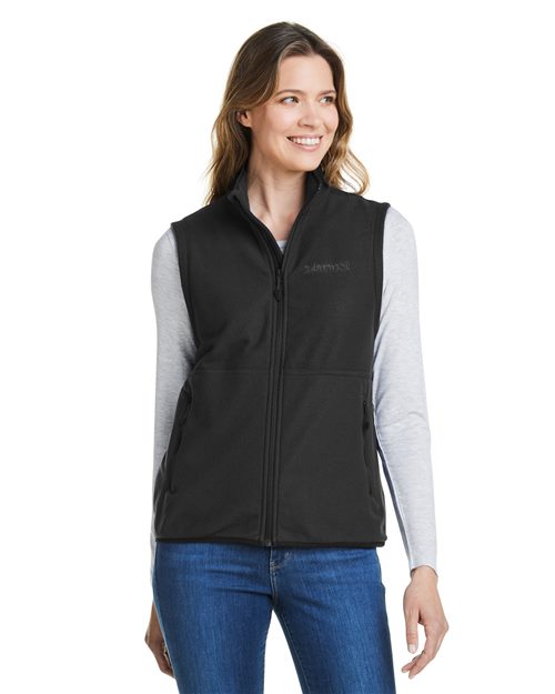 Women's M2 Rocklin Vest