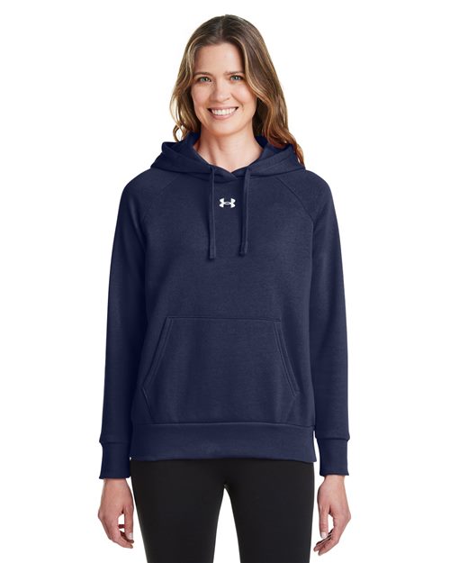 Women's Rival Fleece Hooded Sweatshirt