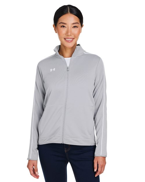 Women's Command Full-Zip 2.0 Jacket