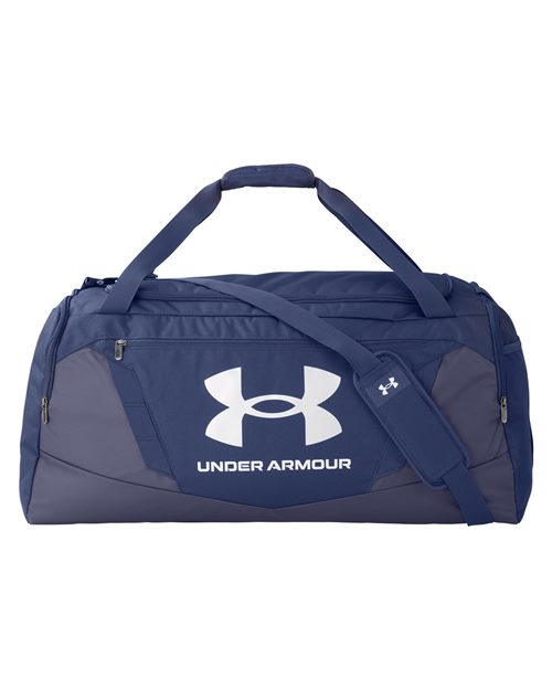Undeniable 5.0 LG Duffel Bag