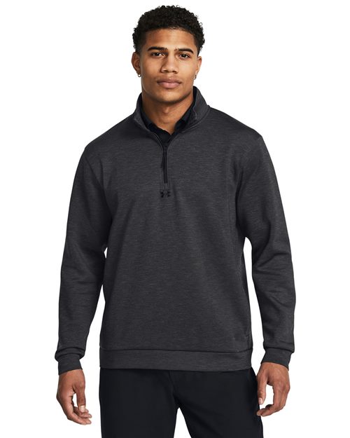 Men's Drive Midlayer Quarter-Zip Pullover