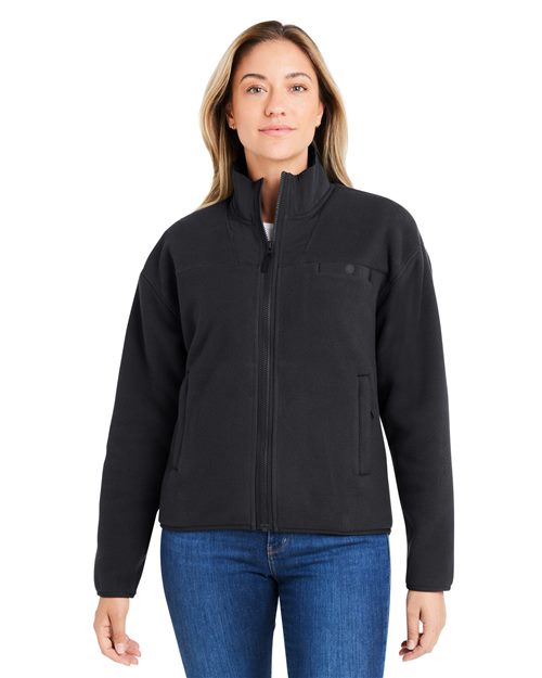 Women's Charley Fleece Full-Zip Jacket