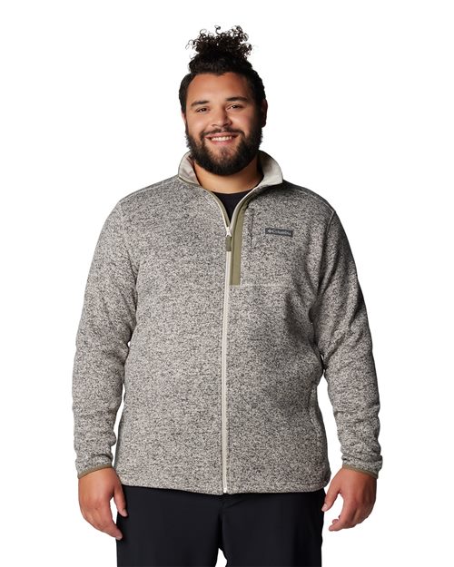 Sweater Weather™ Full-Zip Jacket