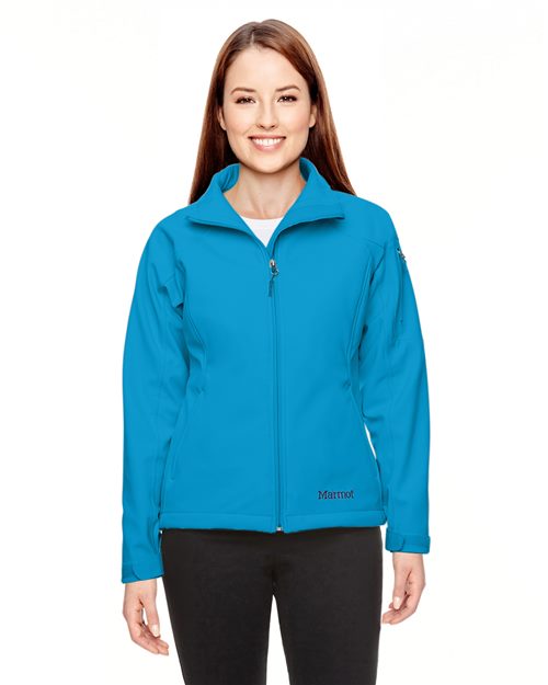 Women's Gravity Jacket