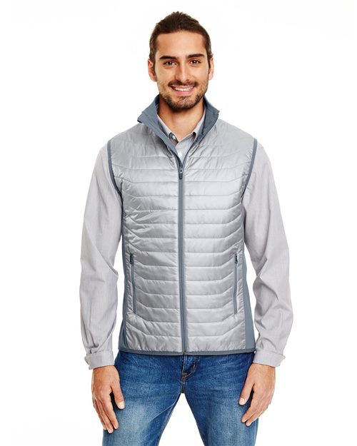 Varient Puffer Vest
