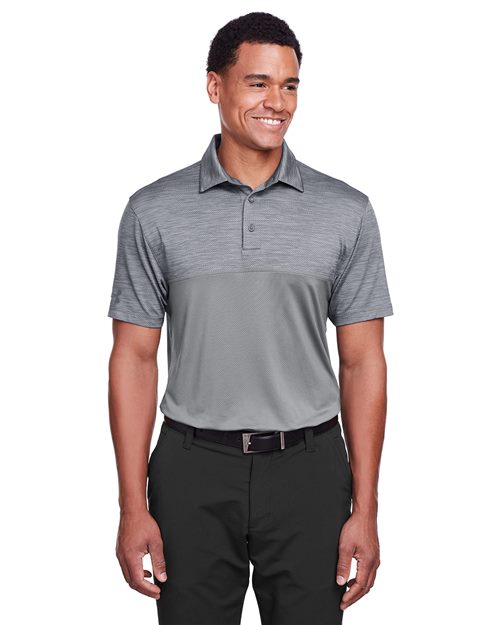 Colorbloack Polo