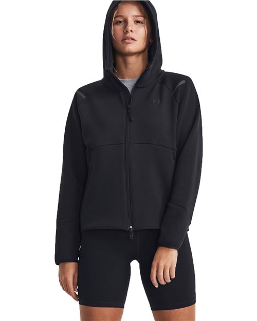 Women's Unstoppable Fleece Full-Zip Jacket