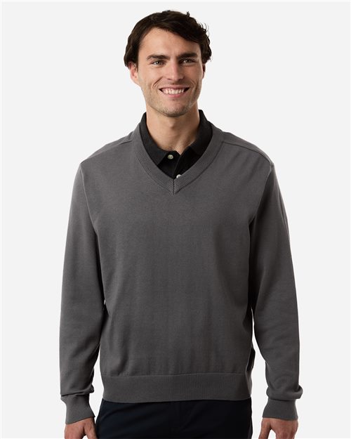 Men's New Classics V-Neck Sweater