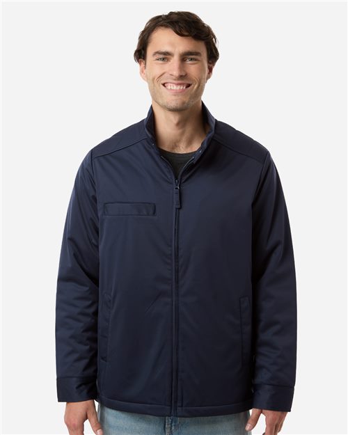 Men's Guardian Insulated Utility Jacket
