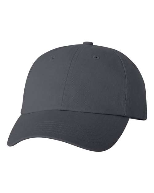 Bio-Washed Classic Dad Hat