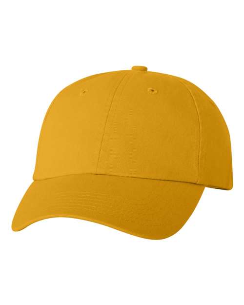 Bio-Washed Classic Dad Hat