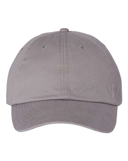 Bio-Washed Classic Dad Hat