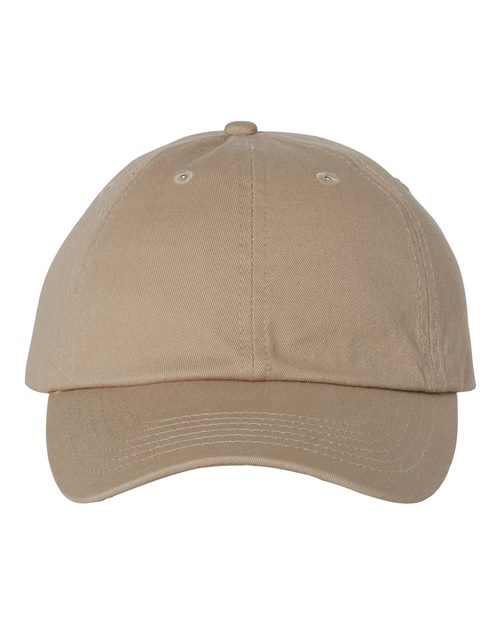 Bio-Washed Classic Dad Hat