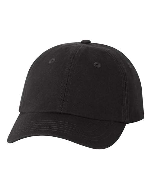 Youth Small Fit Bio-Washed Dad Hat