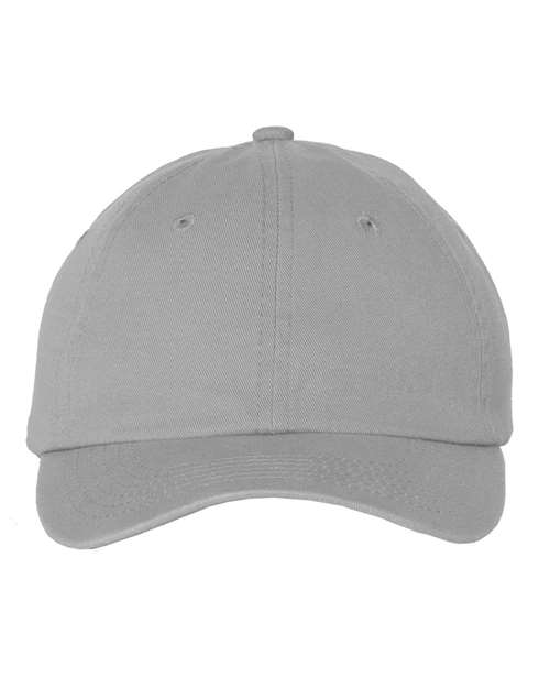 Youth Small Fit Bio-Washed Dad Hat