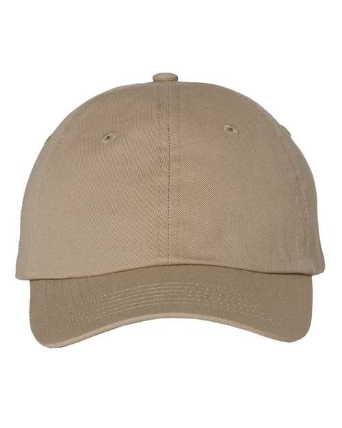 Youth Small Fit Bio-Washed Dad Hat