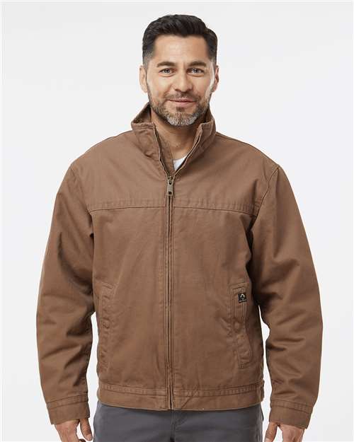 Men's Maverick Boulder Cloth™ Jacket with Blanket Lining
