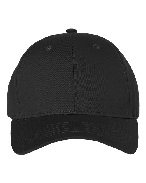 Cotton Twill Cap