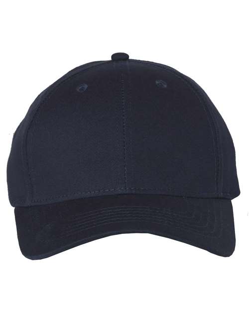 Cotton Twill Cap