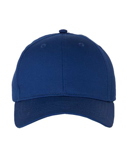 Cotton Twill Cap