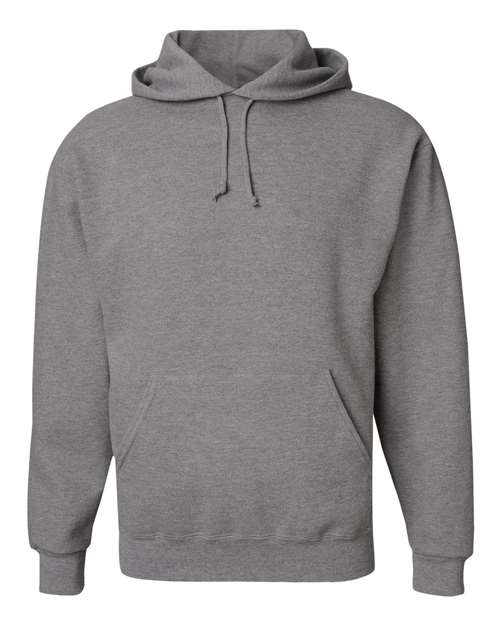Unisex Super Sweats NuBlend® Hooded Sweatshirt